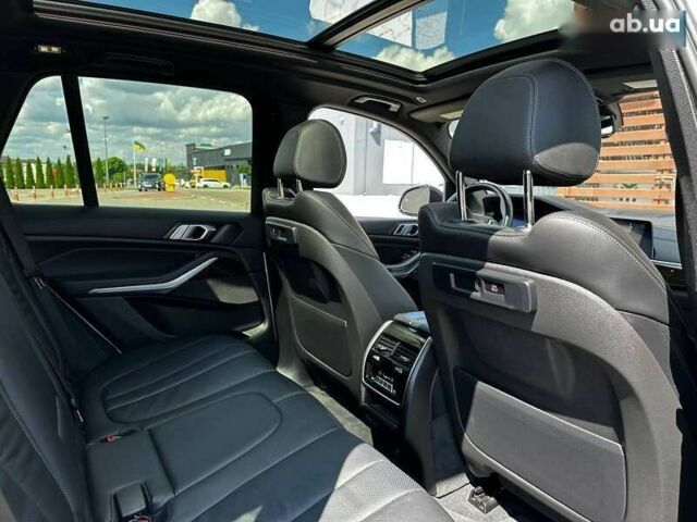 БМВ Х5, объемом двигателя 3 л и пробегом 56 тыс. км за 43000 $, фото 25 на Automoto.ua