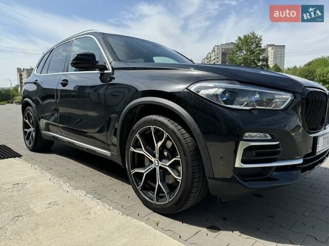 БМВ Х5, объемом двигателя 3 л и пробегом 33 тыс. км за 52900 $, фото 21 на Automoto.ua