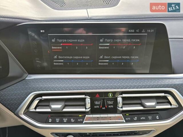 БМВ Х5, объемом двигателя 2.99 л и пробегом 92 тыс. км за 77800 $, фото 33 на Automoto.ua