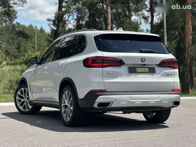 БМВ Х5, об'ємом двигуна 3 л та пробігом 51 тис. км за 49300 $, фото 25 на Automoto.ua