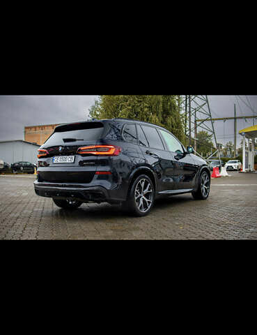 БМВ Х5 2020 в Черновцах на Automoto.ua БМВ Х5, объемом двигателя 3 л и пробегом 88 тыс. км за 66900 $, фото 3 на Automoto.ua