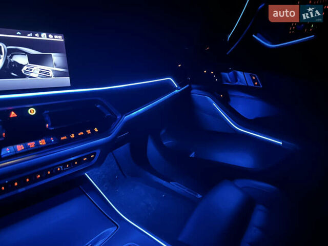БМВ Х5, объемом двигателя 3 л и пробегом 120 тыс. км за 65700 $, фото 35 на Automoto.ua