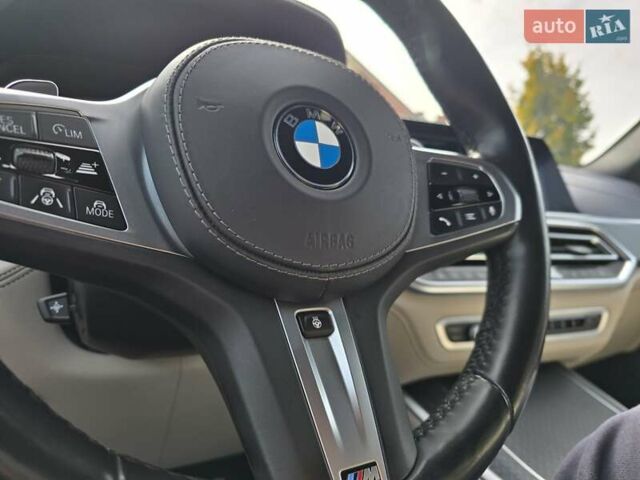 БМВ Х5, объемом двигателя 2.99 л и пробегом 92 тыс. км за 77800 $, фото 23 на Automoto.ua