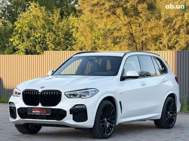 БМВ Х5, объемом двигателя 3 л и пробегом 132 тыс. км за 67999 $, фото 21 на Automoto.ua