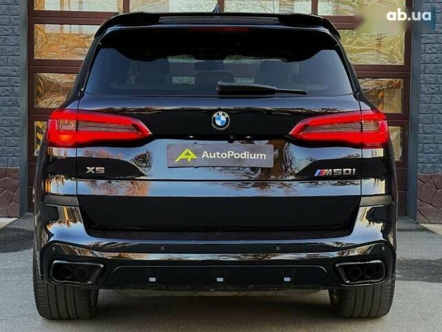 БМВ Х5, объемом двигателя 4.4 л и пробегом 66 тыс. км за 68500 $, фото 14 на Automoto.ua