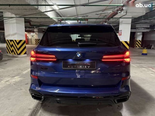 БМВ Х5, об'ємом двигуна 0 л та пробігом 75 тис. км за 59500 $, фото 12 на Automoto.ua