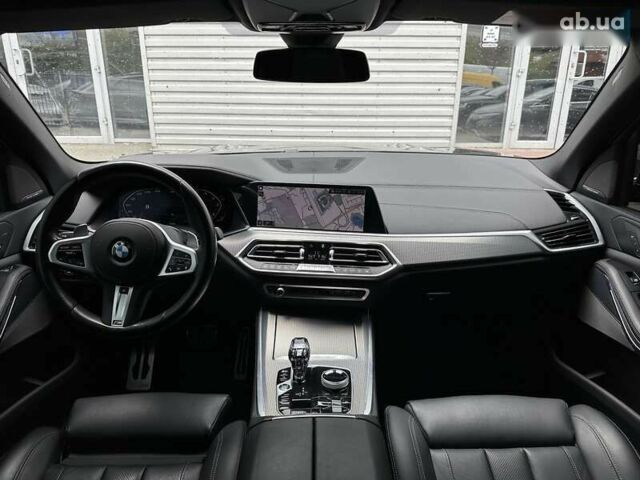 БМВ Х5, объемом двигателя 3 л и пробегом 92 тыс. км за 69500 $, фото 10 на Automoto.ua