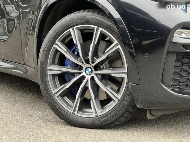 БМВ Х5, объемом двигателя 3 л и пробегом 94 тыс. км за 64500 $, фото 4 на Automoto.ua