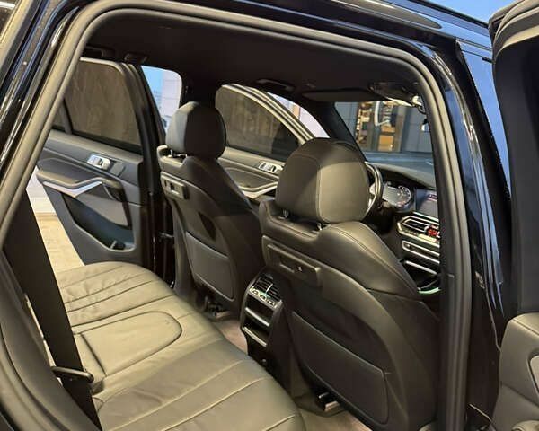 БМВ Х5, об'ємом двигуна 3 л та пробігом 132 тис. км за 63000 $, фото 20 на Automoto.ua