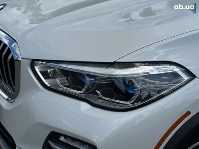 БМВ Х5, об'ємом двигуна 3 л та пробігом 51 тис. км за 49300 $, фото 5 на Automoto.ua