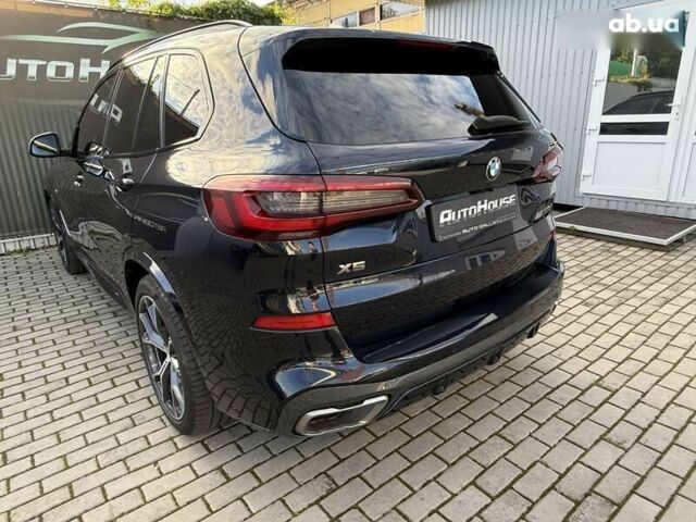 БМВ Х5, об'ємом двигуна 3 л та пробігом 115 тис. км за 74500 $, фото 24 на Automoto.ua