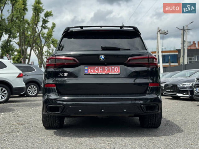 БМВ Х5, объемом двигателя 3 л и пробегом 106 тыс. км за 62000 $, фото 4 на Automoto.ua