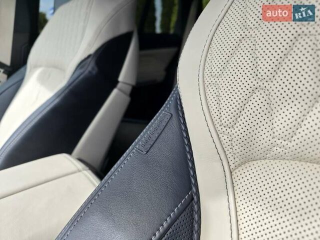 БМВ Х5, объемом двигателя 2.99 л и пробегом 92 тыс. км за 77800 $, фото 17 на Automoto.ua