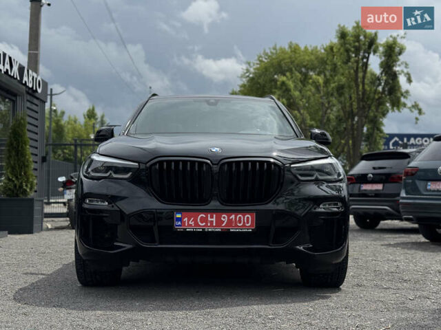 БМВ Х5, объемом двигателя 3 л и пробегом 106 тыс. км за 62000 $, фото 6 на Automoto.ua