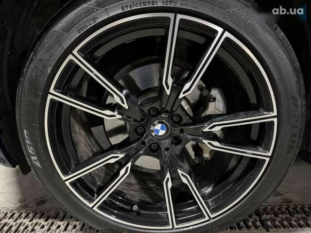 БМВ Х5, объемом двигателя 0 л и пробегом 75 тыс. км за 59500 $, фото 15 на Automoto.ua