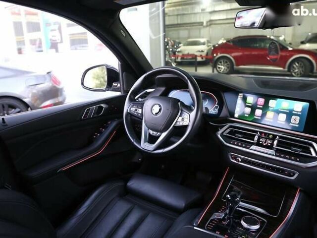 БМВ Х5, об'ємом двигуна 0 л та пробігом 53 тис. км за 64900 $, фото 15 на Automoto.ua