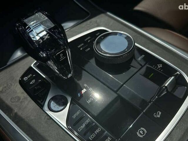 БМВ Х5, объемом двигателя 3 л и пробегом 62 тыс. км за 78000 $, фото 14 на Automoto.ua