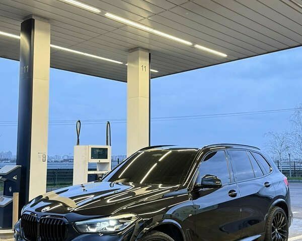 БМВ Х5, об'ємом двигуна 3 л та пробігом 132 тис. км за 63000 $, фото 10 на Automoto.ua