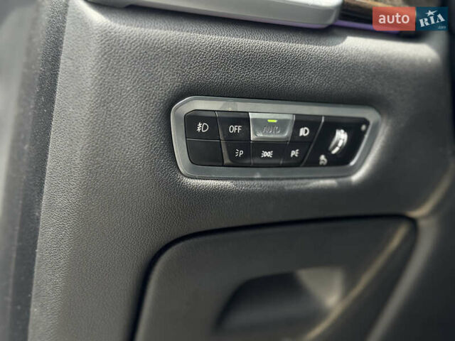 БМВ Х5, объемом двигателя 3 л и пробегом 106 тыс. км за 62000 $, фото 9 на Automoto.ua