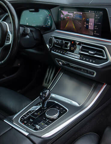 БМВ Х5 2020 в Черновцах на Automoto.ua БМВ Х5, объемом двигателя 3 л и пробегом 88 тыс. км за 66900 $, фото 11 на Automoto.ua