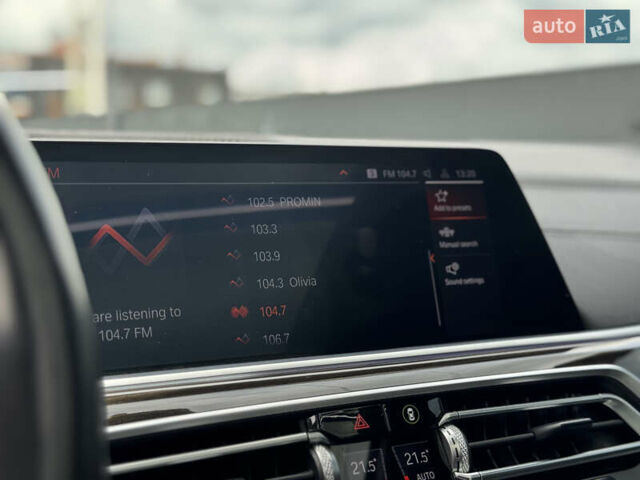 БМВ Х5, объемом двигателя 3 л и пробегом 106 тыс. км за 62000 $, фото 14 на Automoto.ua