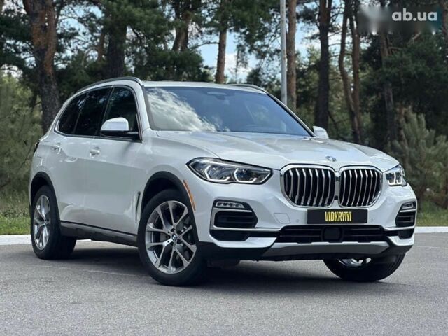 БМВ Х5, об'ємом двигуна 3 л та пробігом 51 тис. км за 49300 $, фото 7 на Automoto.ua