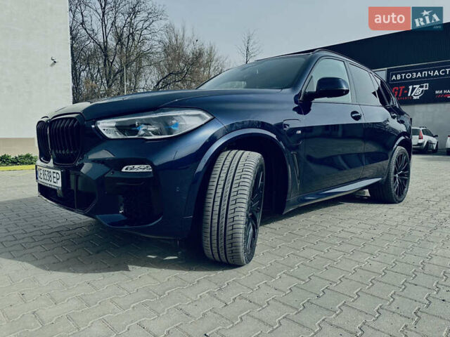 БМВ Х5, объемом двигателя 3 л и пробегом 120 тыс. км за 65700 $, фото 31 на Automoto.ua