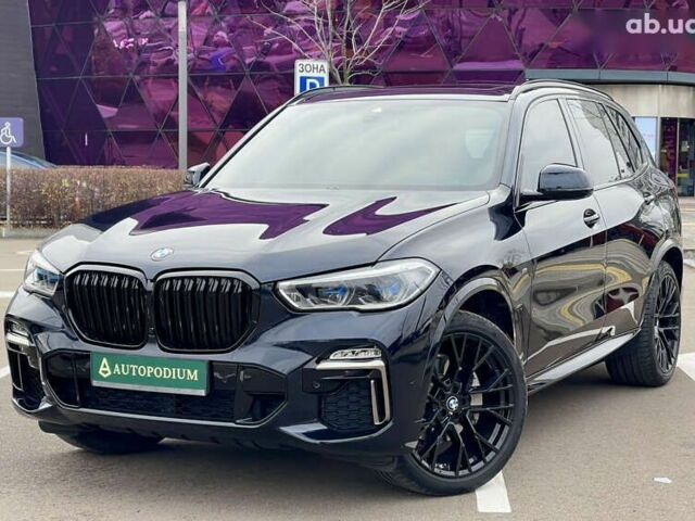 БМВ Х5, объемом двигателя 3 л и пробегом 68 тыс. км за 68999 $, фото 3 на Automoto.ua