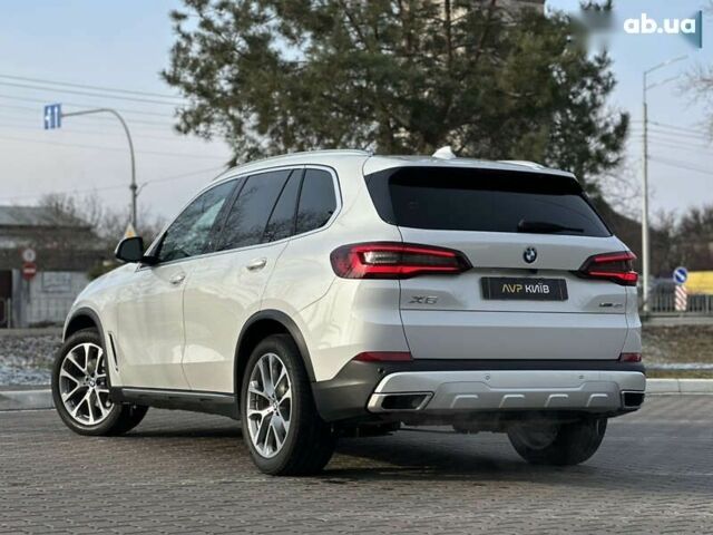 БМВ Х5, объемом двигателя 3 л и пробегом 51 тыс. км за 54500 $, фото 23 на Automoto.ua