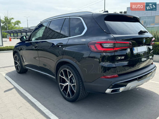 БМВ Х5, объемом двигателя 3 л и пробегом 33 тыс. км за 52900 $, фото 7 на Automoto.ua