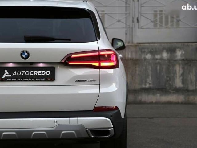 БМВ Х5, об'ємом двигуна 0 л та пробігом 53 тис. км за 64900 $, фото 7 на Automoto.ua