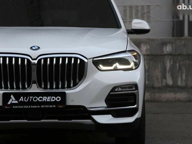 БМВ Х5, об'ємом двигуна 0 л та пробігом 53 тис. км за 64900 $, фото 3 на Automoto.ua