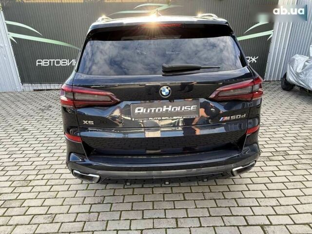 БМВ Х5, об'ємом двигуна 3 л та пробігом 115 тис. км за 74500 $, фото 25 на Automoto.ua