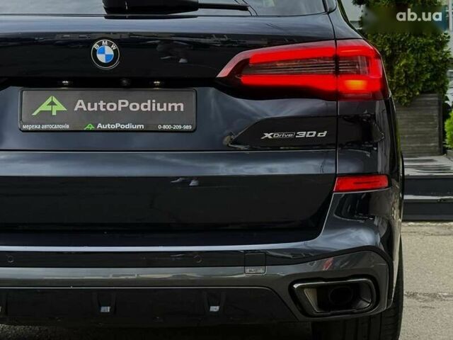 БМВ Х5, объемом двигателя 3 л и пробегом 143 тыс. км за 55999 $, фото 24 на Automoto.ua