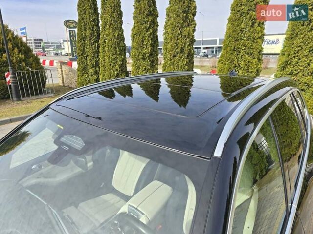 БМВ Х5, объемом двигателя 2.99 л и пробегом 92 тыс. км за 77800 $, фото 11 на Automoto.ua