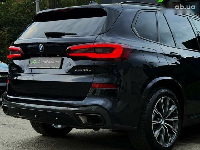 БМВ Х5, объемом двигателя 3 л и пробегом 143 тыс. км за 57500 $, фото 21 на Automoto.ua