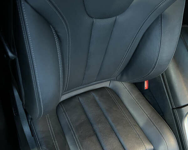 БМВ Х5, объемом двигателя 2.99 л и пробегом 39 тыс. км за 75000 $, фото 12 на Automoto.ua