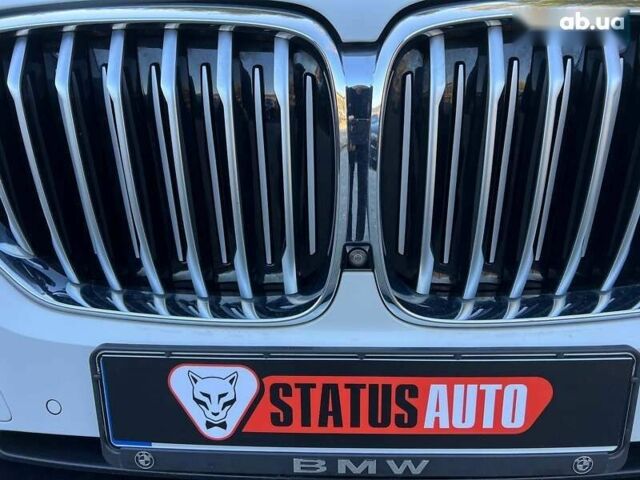 БМВ Х5, об'ємом двигуна 3 л та пробігом 30 тис. км за 55000 $, фото 4 на Automoto.ua