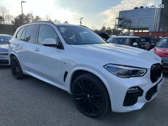 БМВ Х5, объемом двигателя 3 л и пробегом 59 тыс. км за 71511 $, фото 13 на Automoto.ua