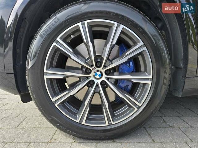 БМВ Х5, объемом двигателя 2.99 л и пробегом 92 тыс. км за 77800 $, фото 15 на Automoto.ua