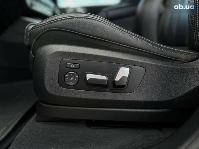 БМВ Х5, объемом двигателя 3 л и пробегом 56 тыс. км за 43000 $, фото 12 на Automoto.ua