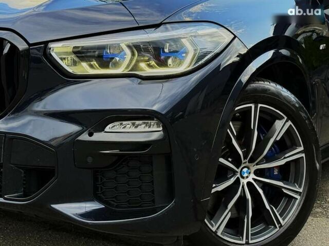 БМВ Х5, объемом двигателя 3 л и пробегом 143 тыс. км за 55999 $, фото 7 на Automoto.ua