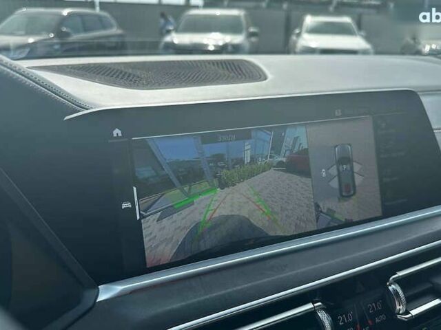 БМВ Х5, объемом двигателя 3 л и пробегом 62 тыс. км за 78000 $, фото 16 на Automoto.ua