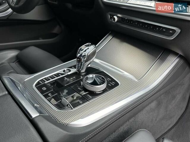 БМВ Х5, объемом двигателя 2.99 л и пробегом 92 тыс. км за 69500 $, фото 21 на Automoto.ua