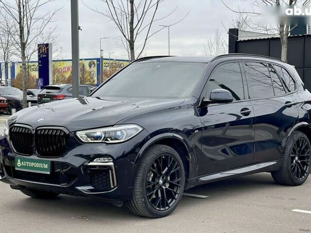 БМВ Х5, объемом двигателя 3 л и пробегом 68 тыс. км за 68999 $, фото 13 на Automoto.ua