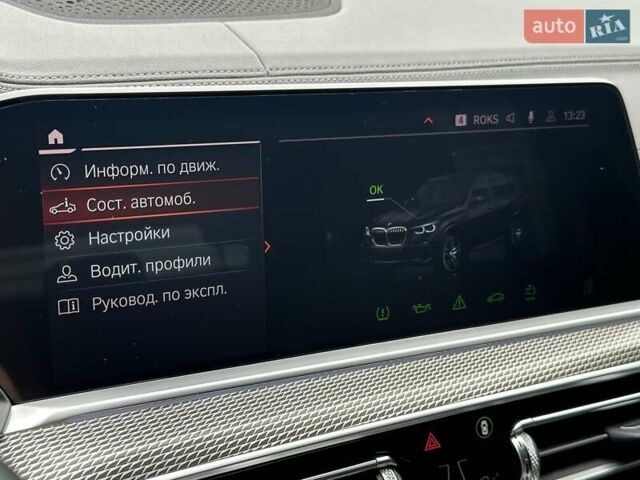 БМВ Х5, объемом двигателя 2.99 л и пробегом 92 тыс. км за 69500 $, фото 27 на Automoto.ua