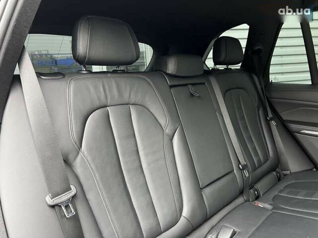 БМВ Х5, объемом двигателя 3 л и пробегом 94 тыс. км за 64500 $, фото 27 на Automoto.ua
