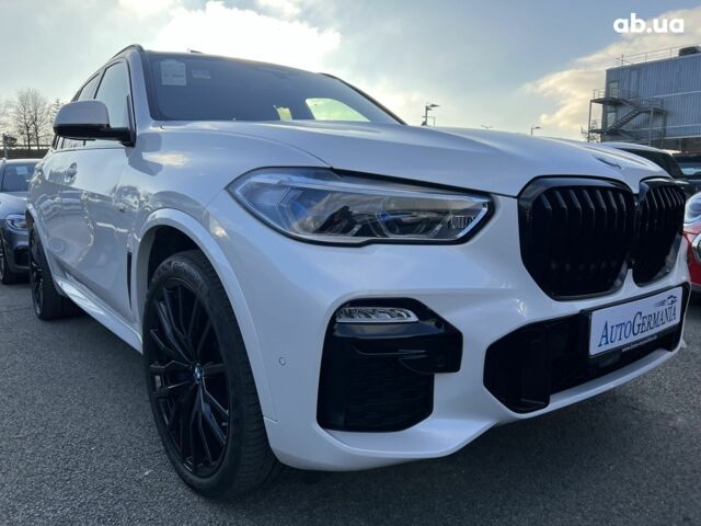 БМВ Х5, объемом двигателя 3 л и пробегом 59 тыс. км за 71511 $, фото 15 на Automoto.ua