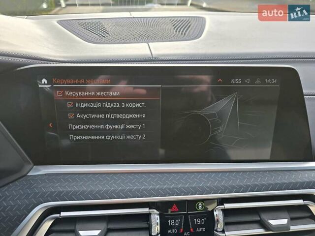 БМВ Х5, объемом двигателя 2.99 л и пробегом 92 тыс. км за 77800 $, фото 49 на Automoto.ua