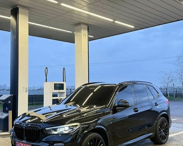 БМВ Х5, об'ємом двигуна 3 л та пробігом 132 тис. км за 63000 $, фото 5 на Automoto.ua